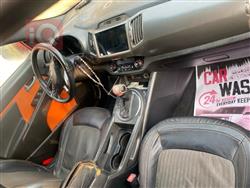 کیا سپۆرتاج